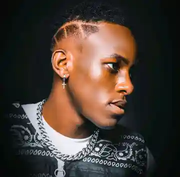 Baby Wange Wambwa by Pawaboy AB